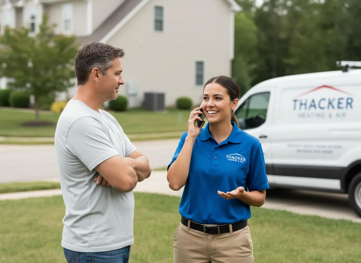 Ac Repair Starbuck, MN FAQs